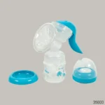 Momeasy Massage Manual Breast Pump Comfortable - Image 2
