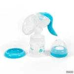 Momeasy Massage Manual Breast Pump Comfortable - Image 4