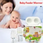 PVC Double Warmer Feeder