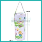 PVC single feeder warmer