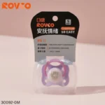 Rovco Silicone Baby Pacifier - Image 3