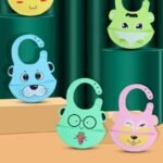 Silicon Bibs for Baby 1pcs