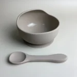 Baby Food silicon Bowl - Image 2