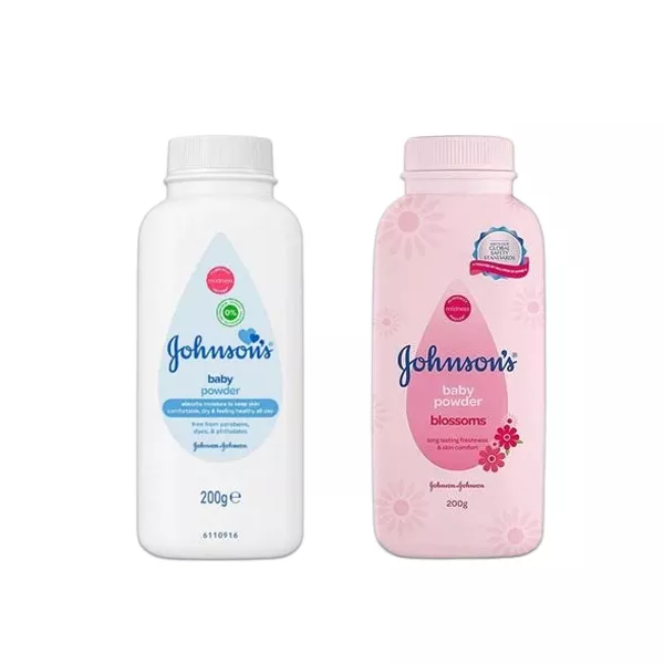 JOHNSON’S Baby Powder – 200gm (Thailand)
