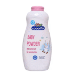 Kodomo Baby Powder - Age 0+ - Extra Mild - 160g
