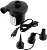 Air Pump Household Car Electric Inflatable Power Supply Toy - Image 3