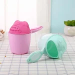 1Ps Baby Bath Shower Cup/Mug - Image 3
