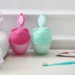 1Ps Baby Bath Shower Cup/Mug - Image 2