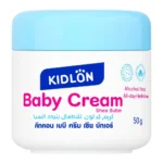 Kidlon baby Cream shea Butter 50 gm