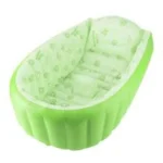 Baby Bath Tub With Pumper (90X55X25cm) - Image 3