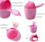 1Ps Baby Bath Shower Cup/Mug - Image 4