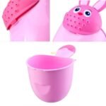 1Ps Baby Bath Shower Cup/Mug - Image 4
