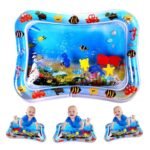 Premium Water mat Infants Fun time Play Activity
