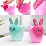 1Ps Baby Bath Shower Cup/Mug - Image 3