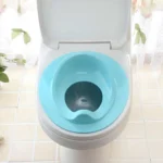 Premium Quality Plastic Baby Potty Training Seat - Image 2