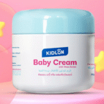 Kidlon baby Cream shea Butter 50 gm