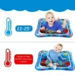 Premium Water mat Infants Fun time Play Activity