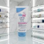 Sebamed Baby Cream Extra SoftpH 5.5